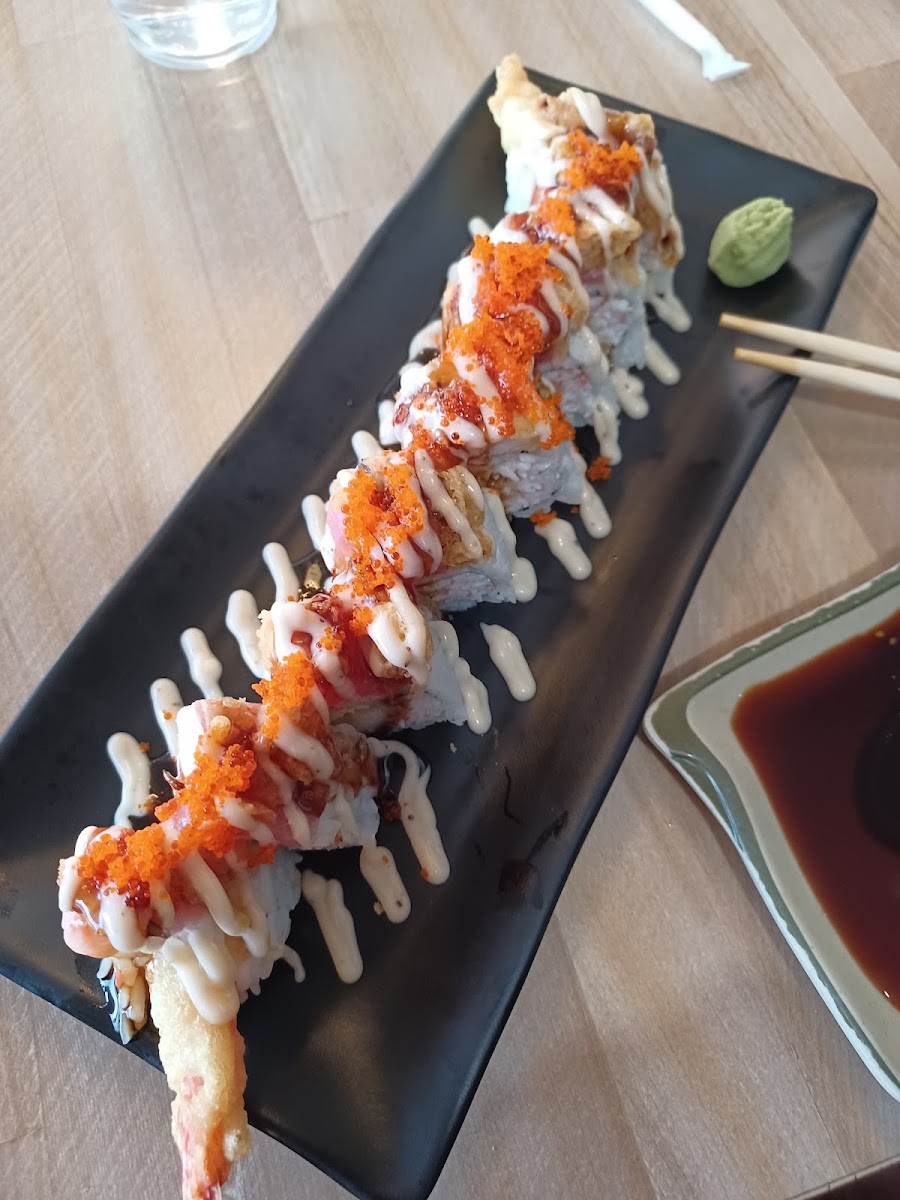 Yammy Sushi-7