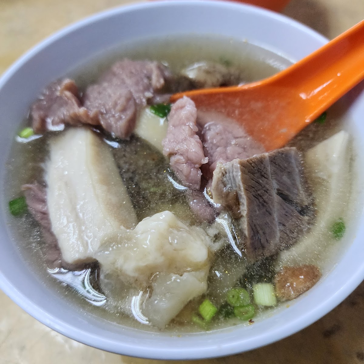 Yang Mooi Beef Noodles-10