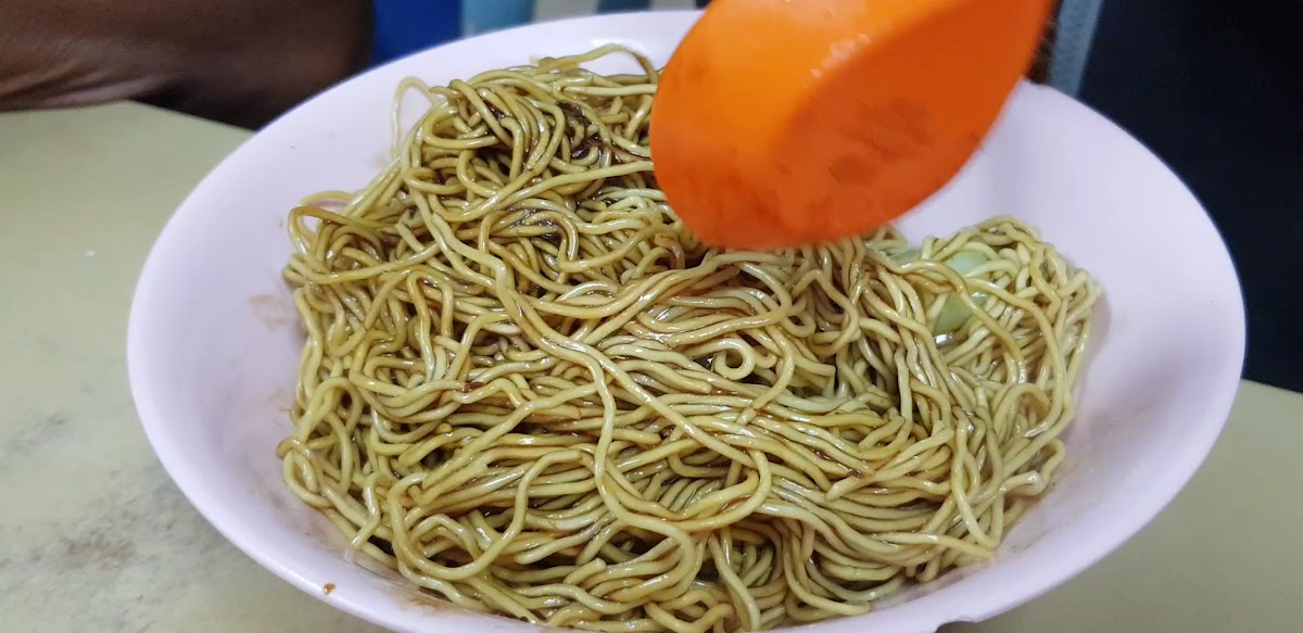 Yang Mooi Beef Noodles-2