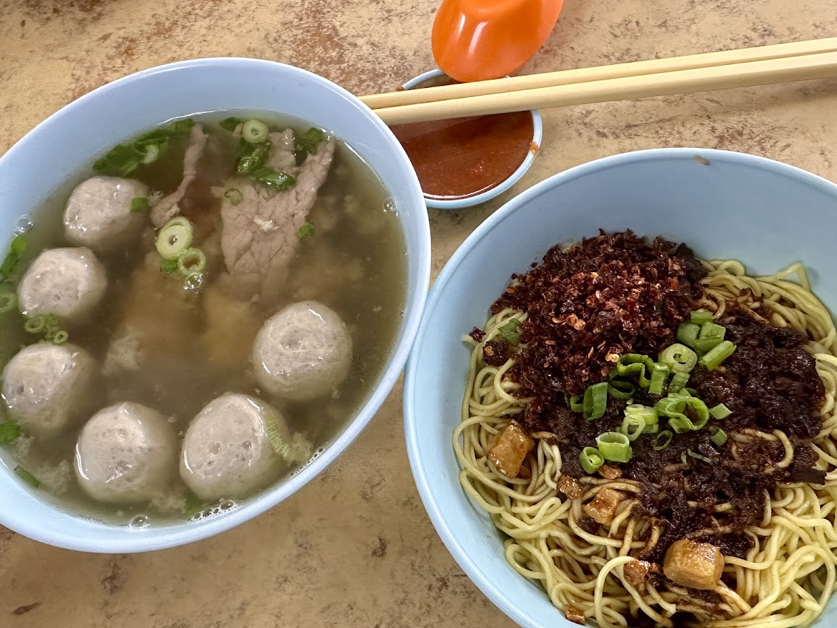 Yang Mooi Beef Noodles-3