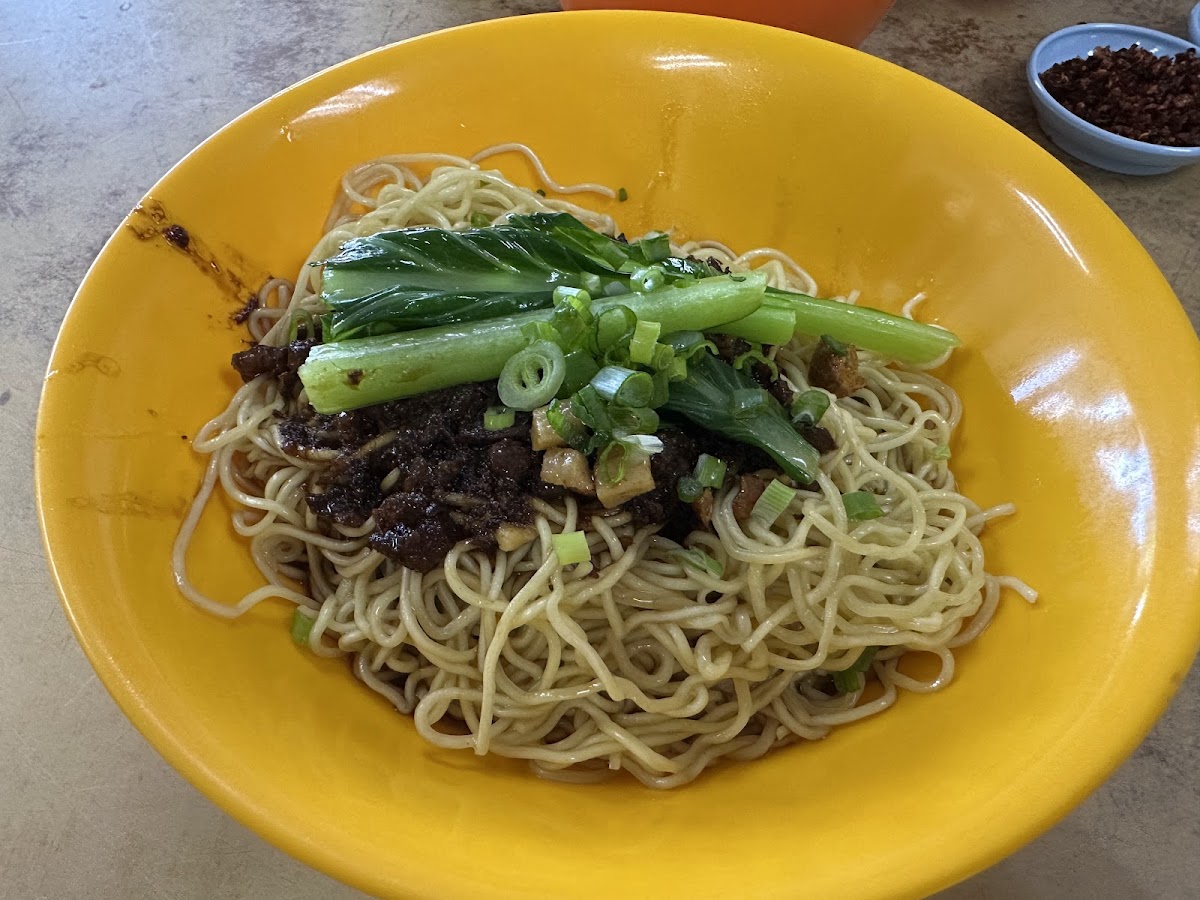 Yang Mooi Beef Noodles-4