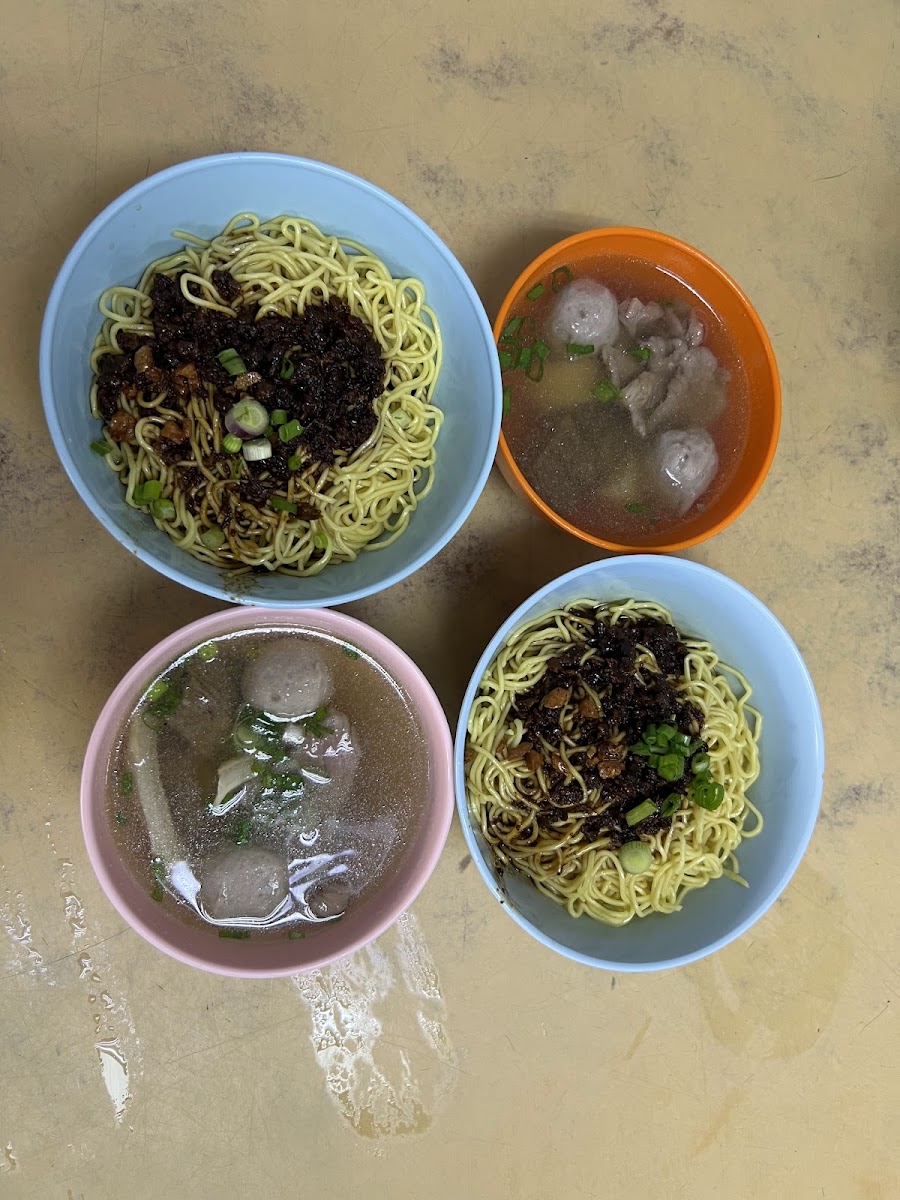 Yang Mooi Beef Noodles-5