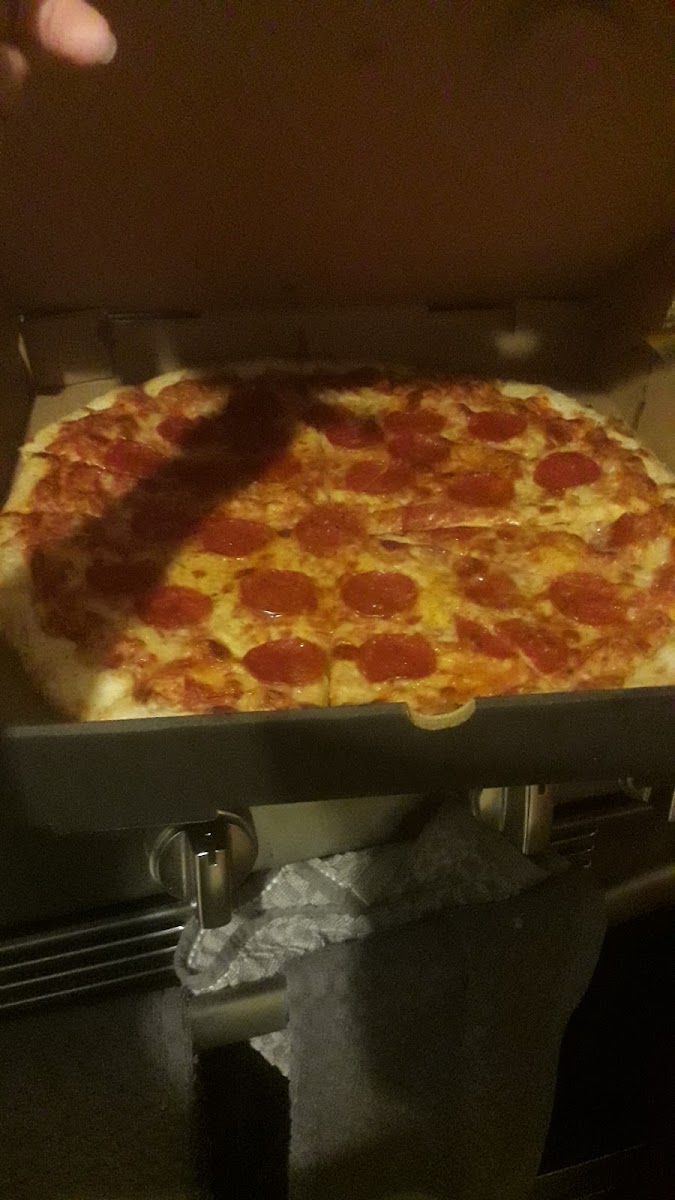 Yanzel Pizza-10