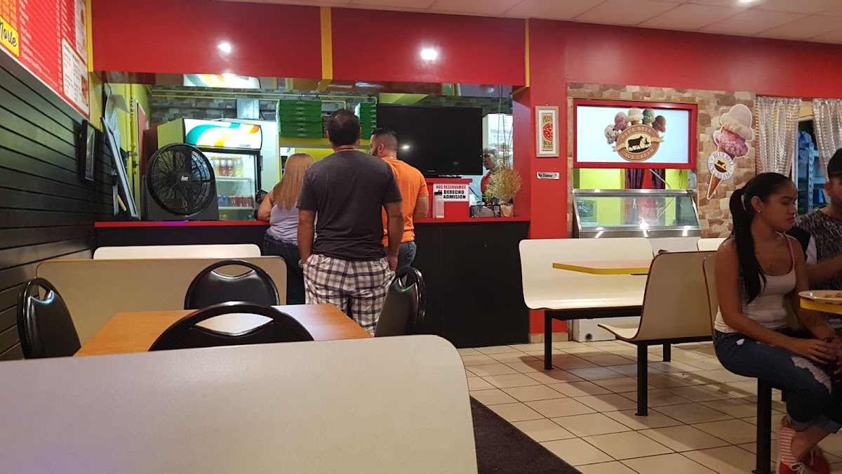 Yanzel Pizza-3