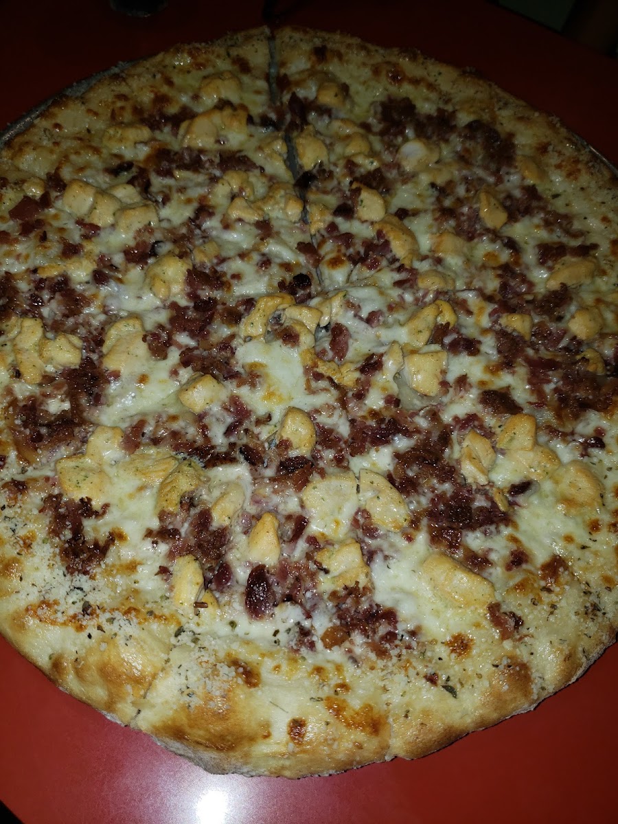 Yanzel Pizza-5