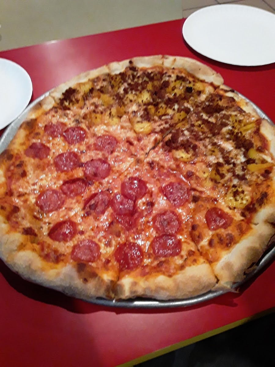 Yanzel Pizza-9