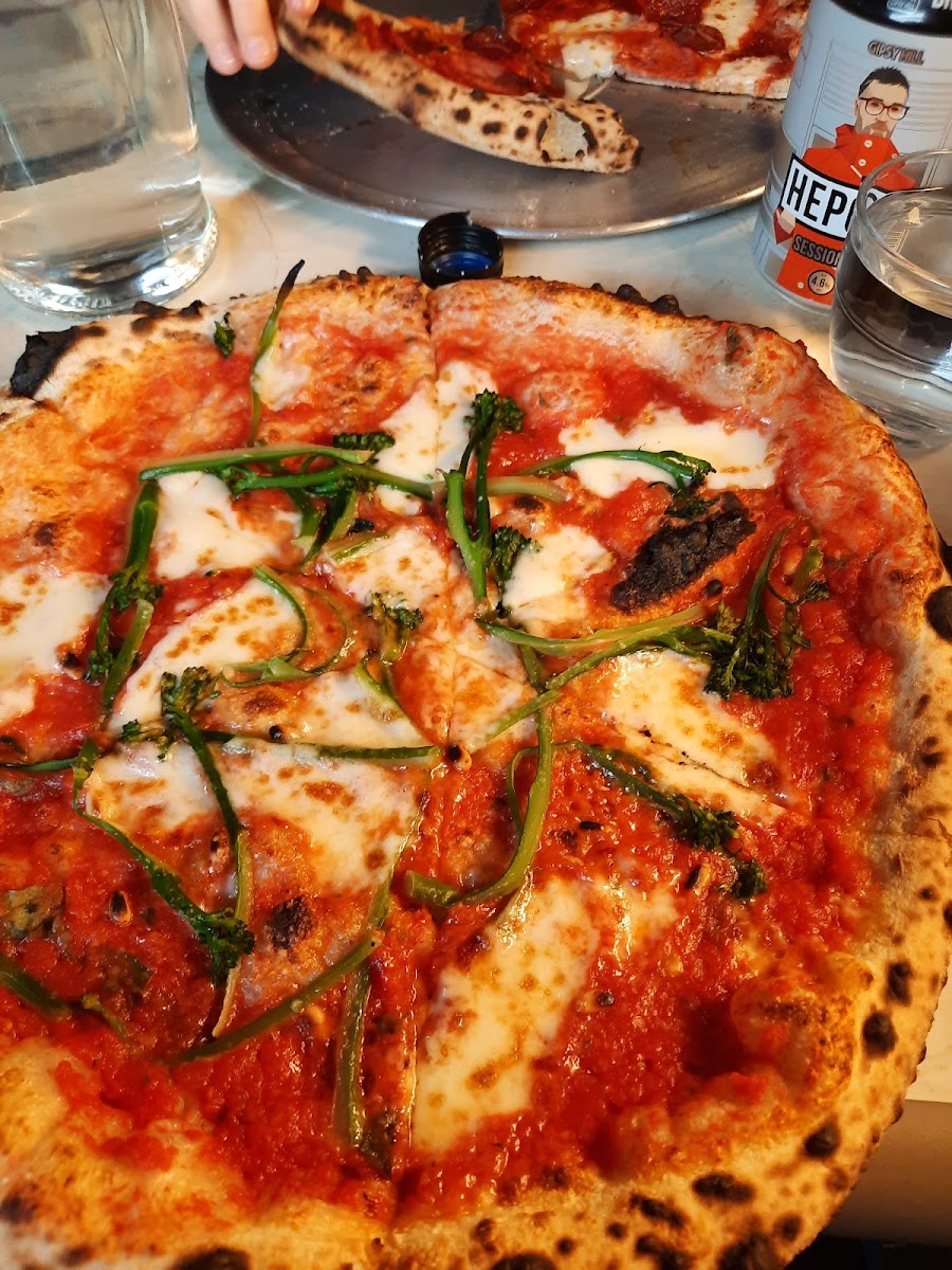Yard Sale Pizza-5