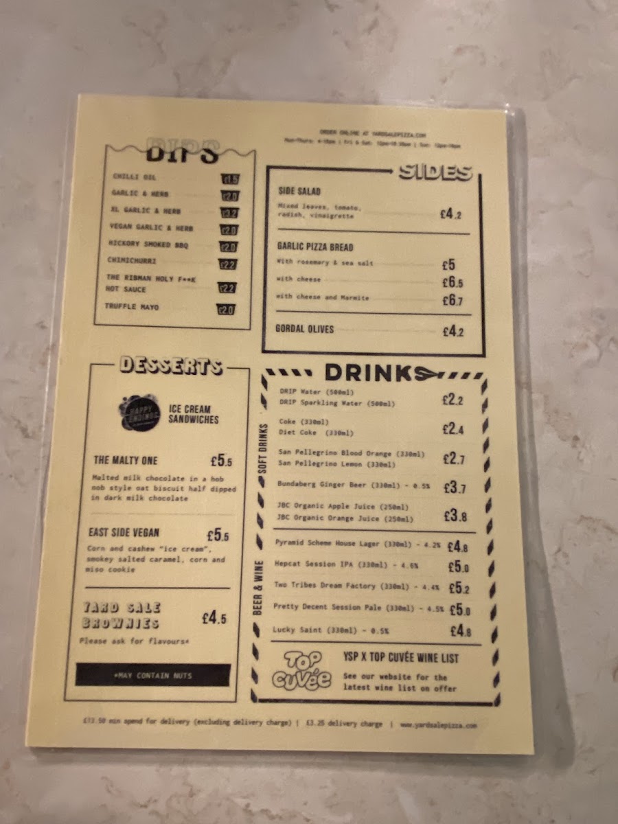 Menu Yard Sale Pizza-4