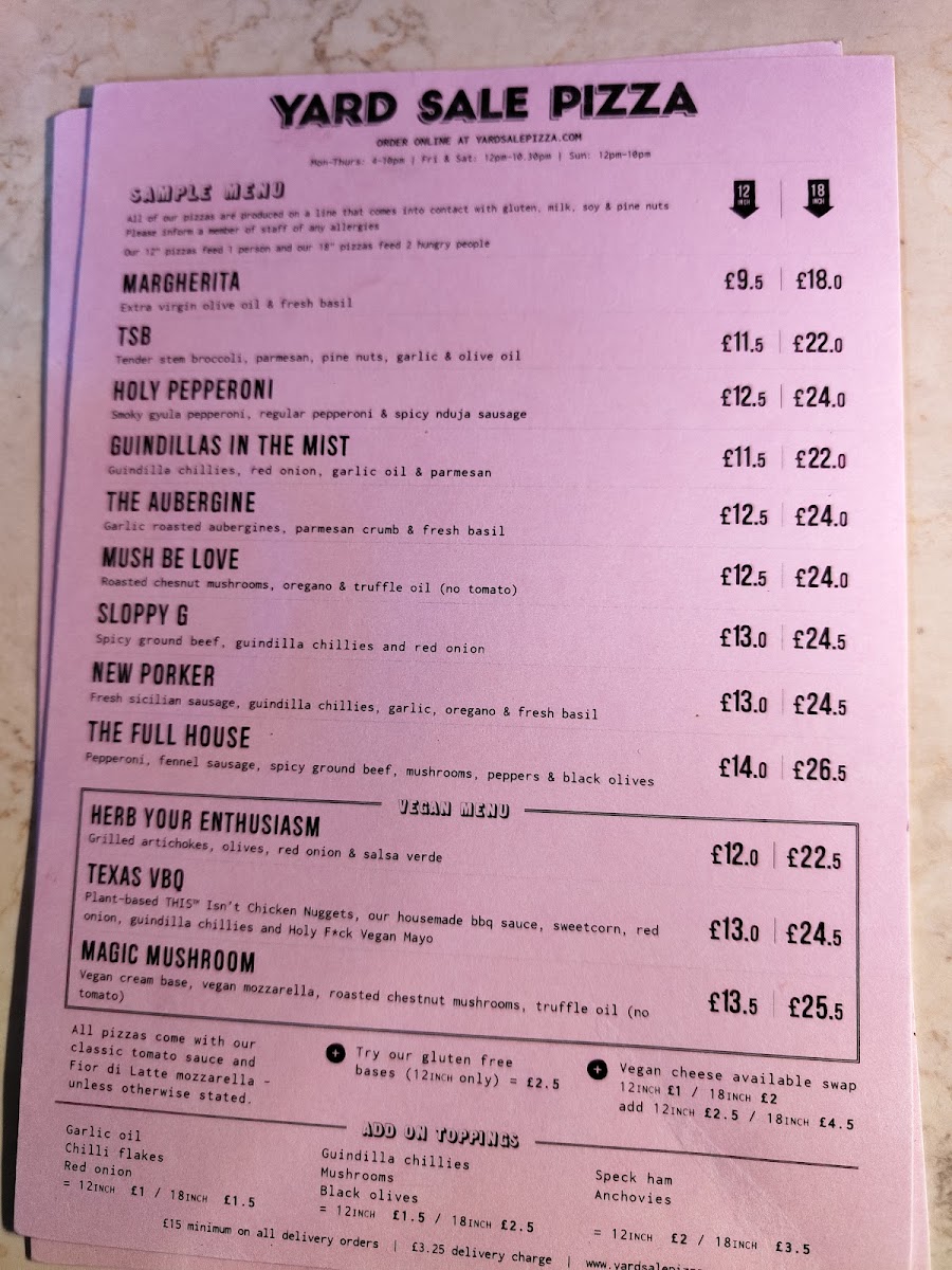 Menu Yard Sale Pizza-9