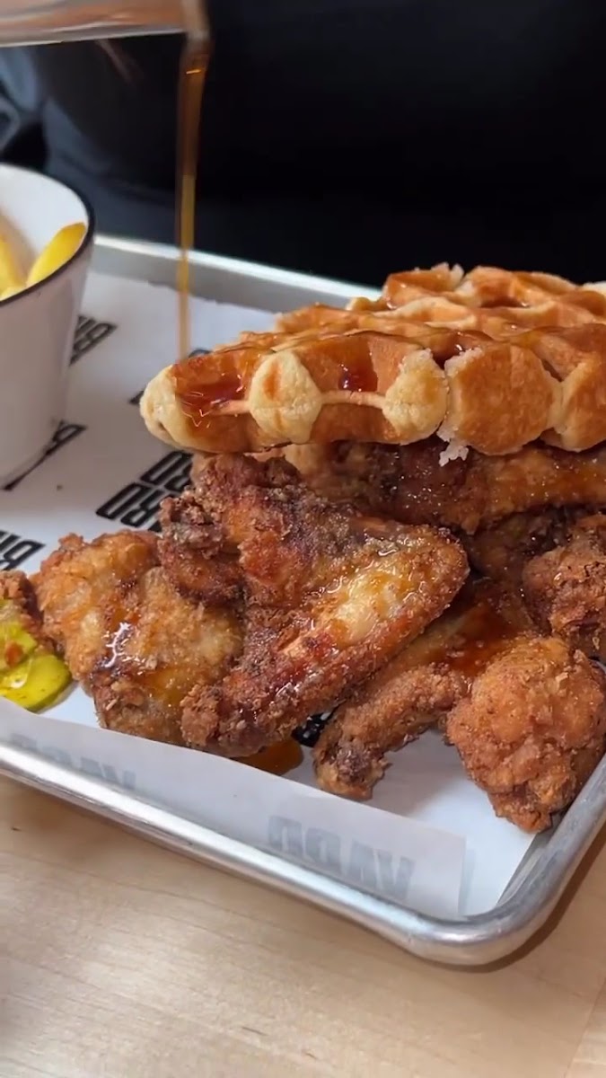 Yardbird Southern Fried Chicken-2