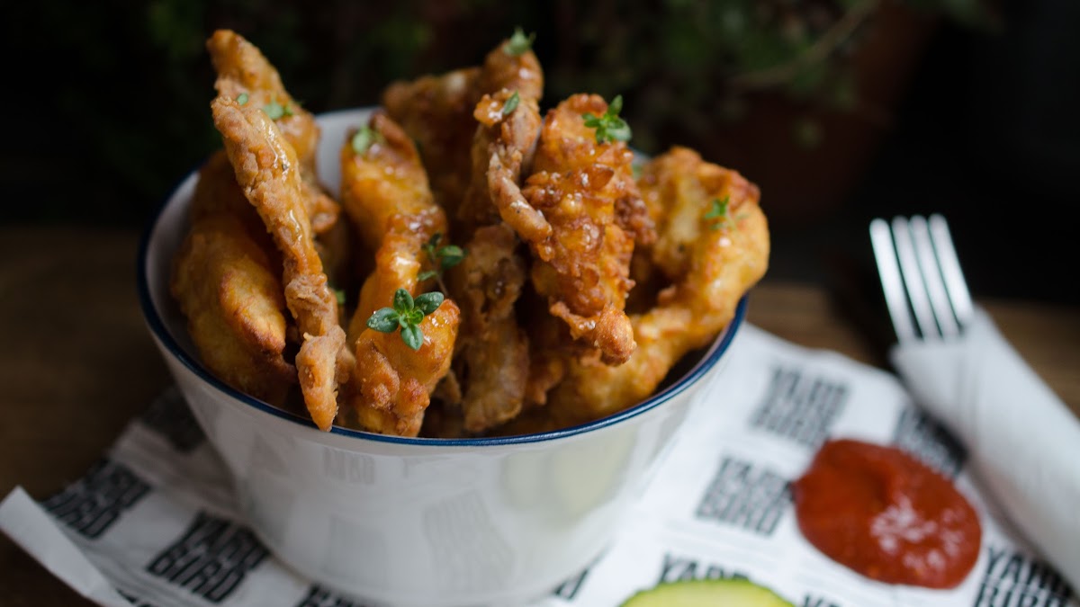 Yardbird Southern Fried Chicken-3