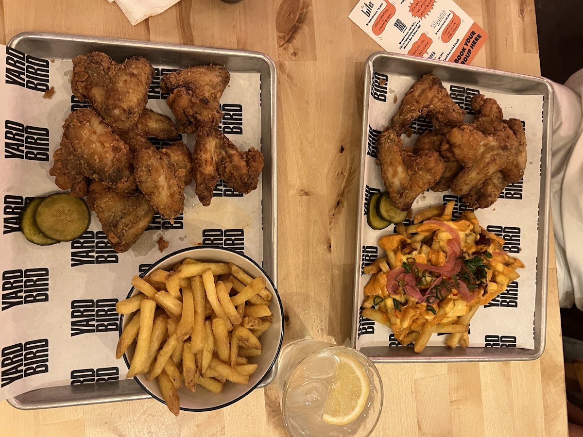 Yardbird Southern Fried Chicken-4