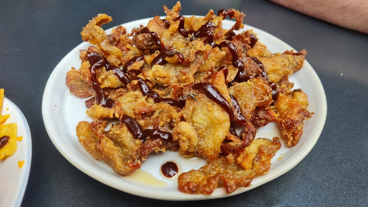 Yardbird Southern Fried Chicken-6