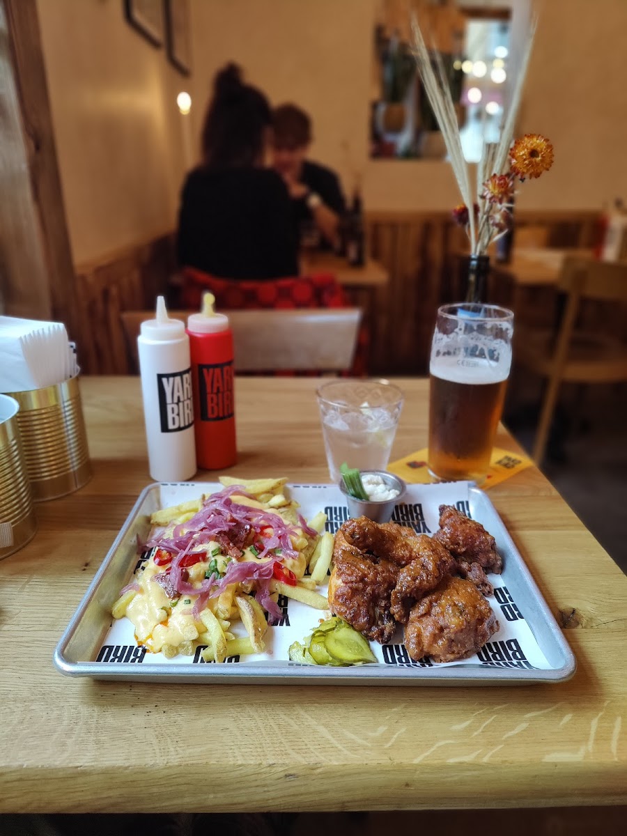 Yardbird Southern Fried Chicken-9