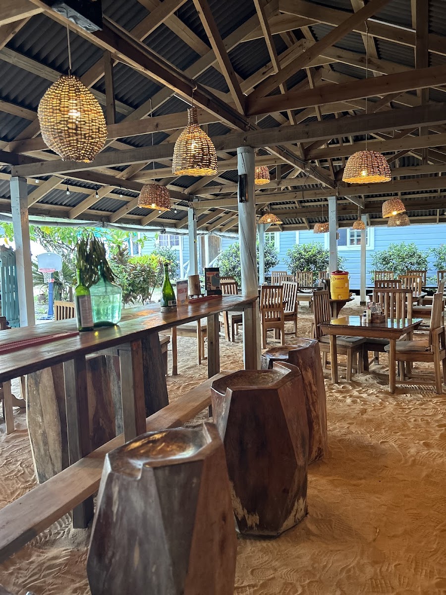 Yarisnori Bocas Del Toro
