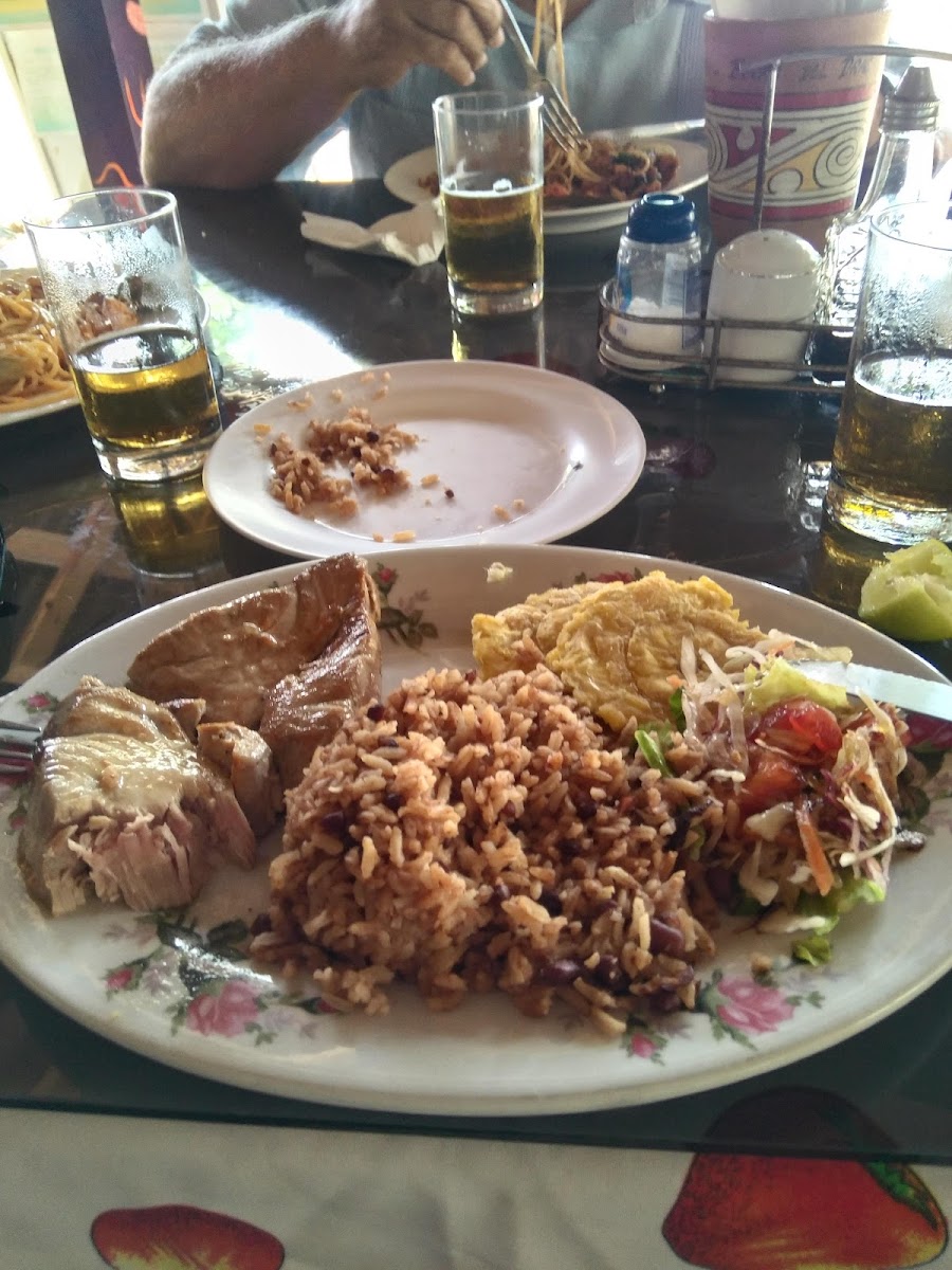 Yarisnori Bocas Del Toro-10