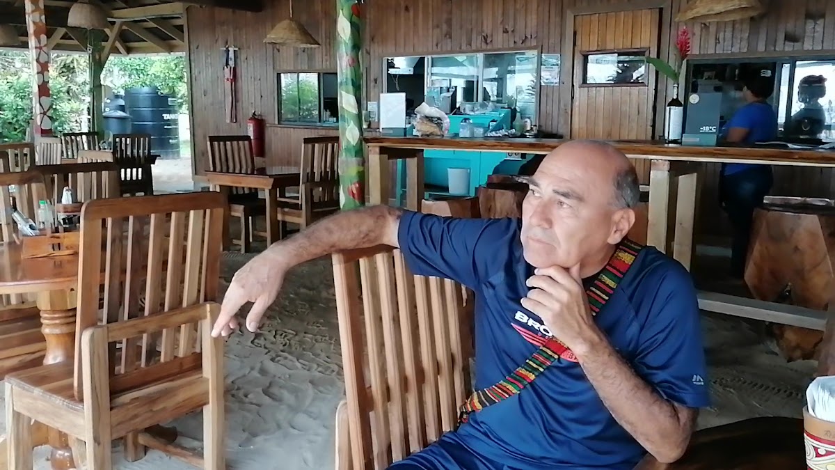 Yarisnori Bocas Del Toro-2