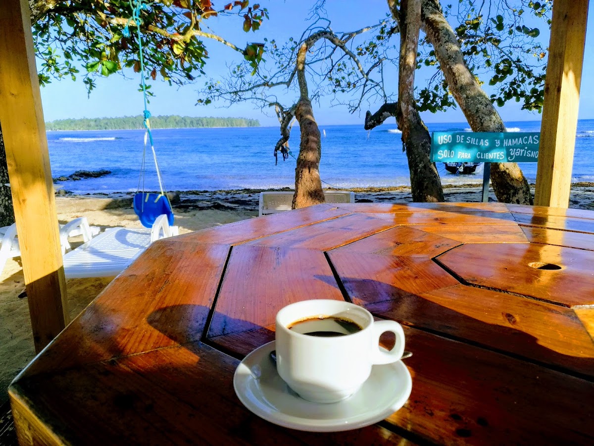 Yarisnori Bocas Del Toro-6