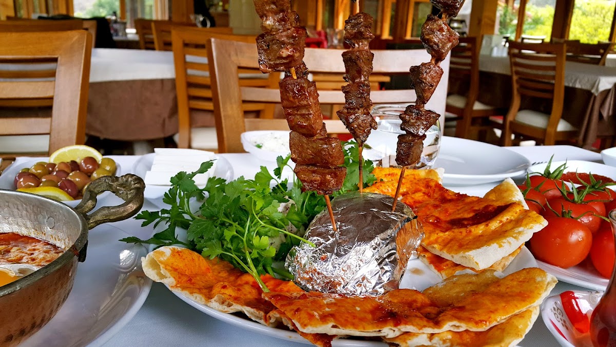 Yarıkpınar Meydan Restaurant-3