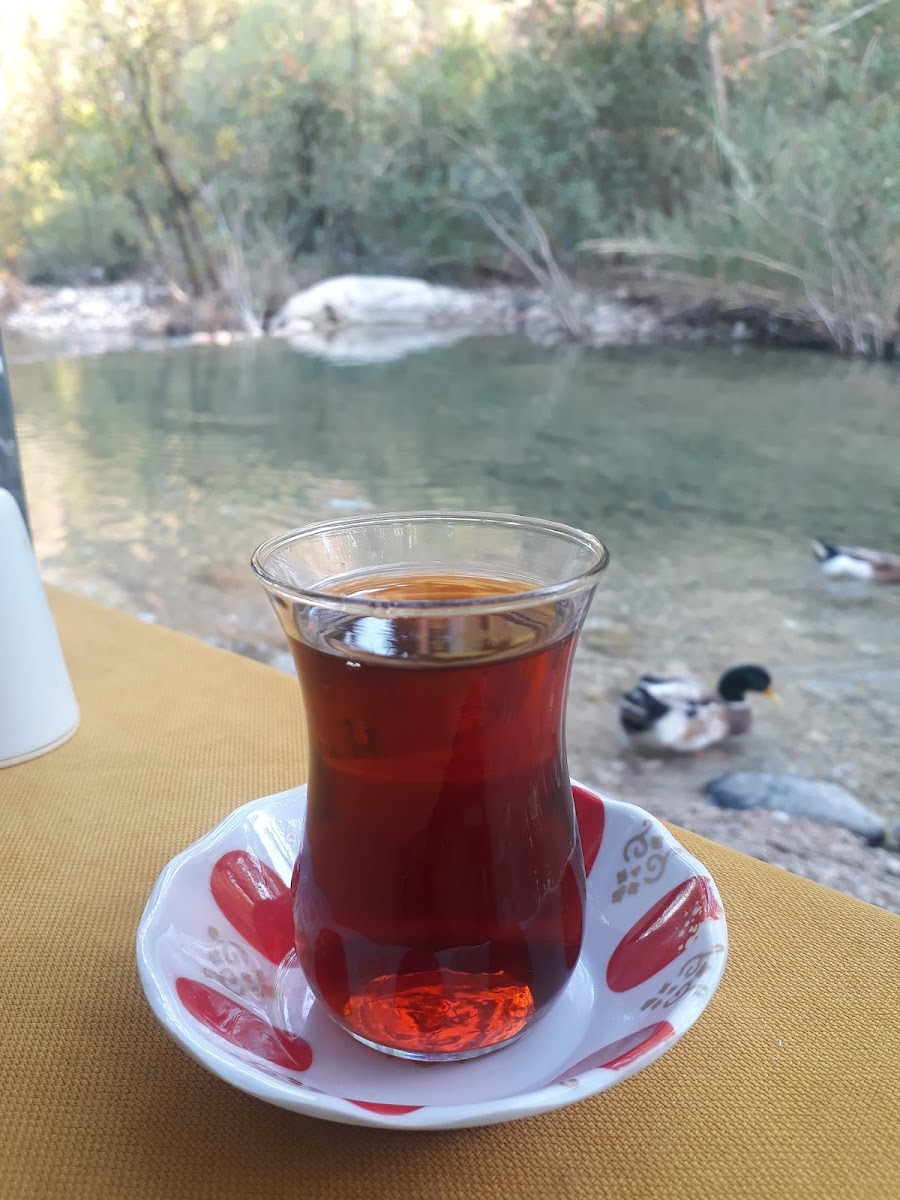 Yarıkpınar Meydan Restaurant-6