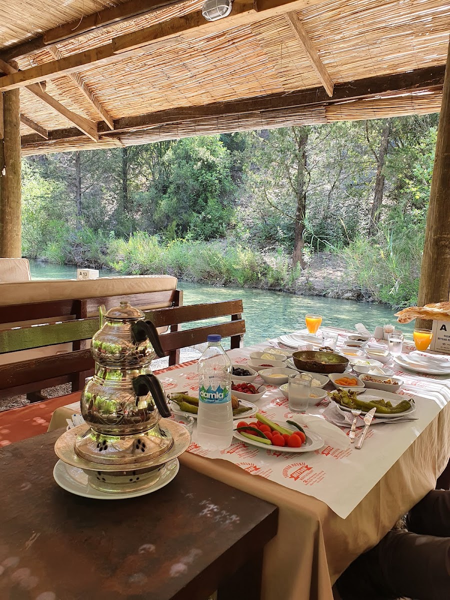 Yarıkpınar Meydan Restaurant-8