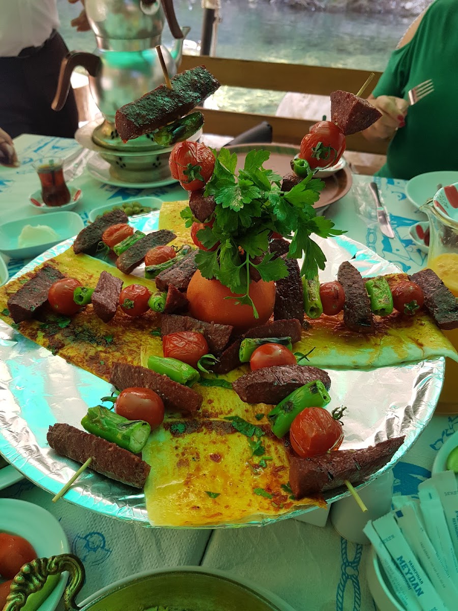 Yarıkpınar Meydan Restaurant-9