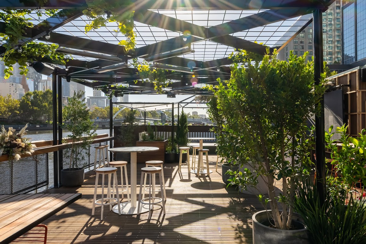 Yarra Botanica