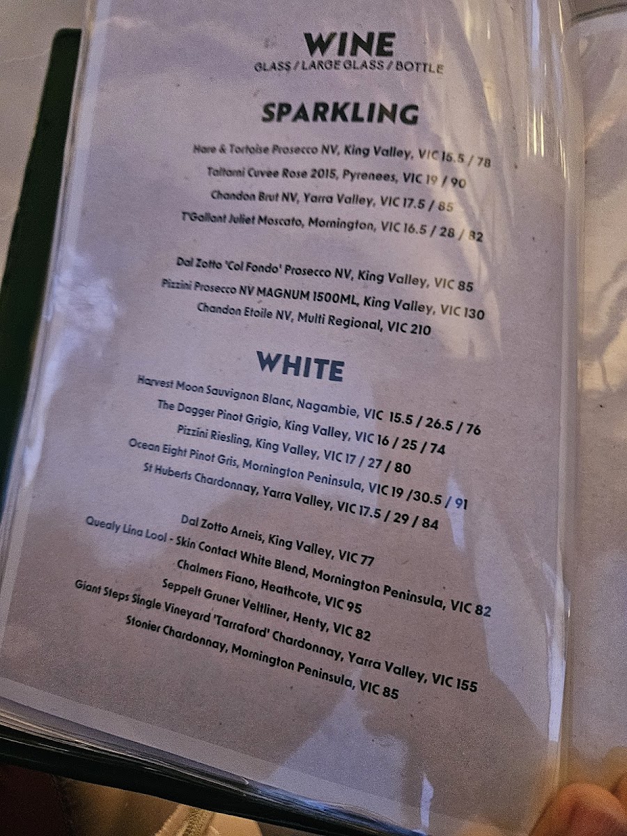 Menu Yarra Botanica-3