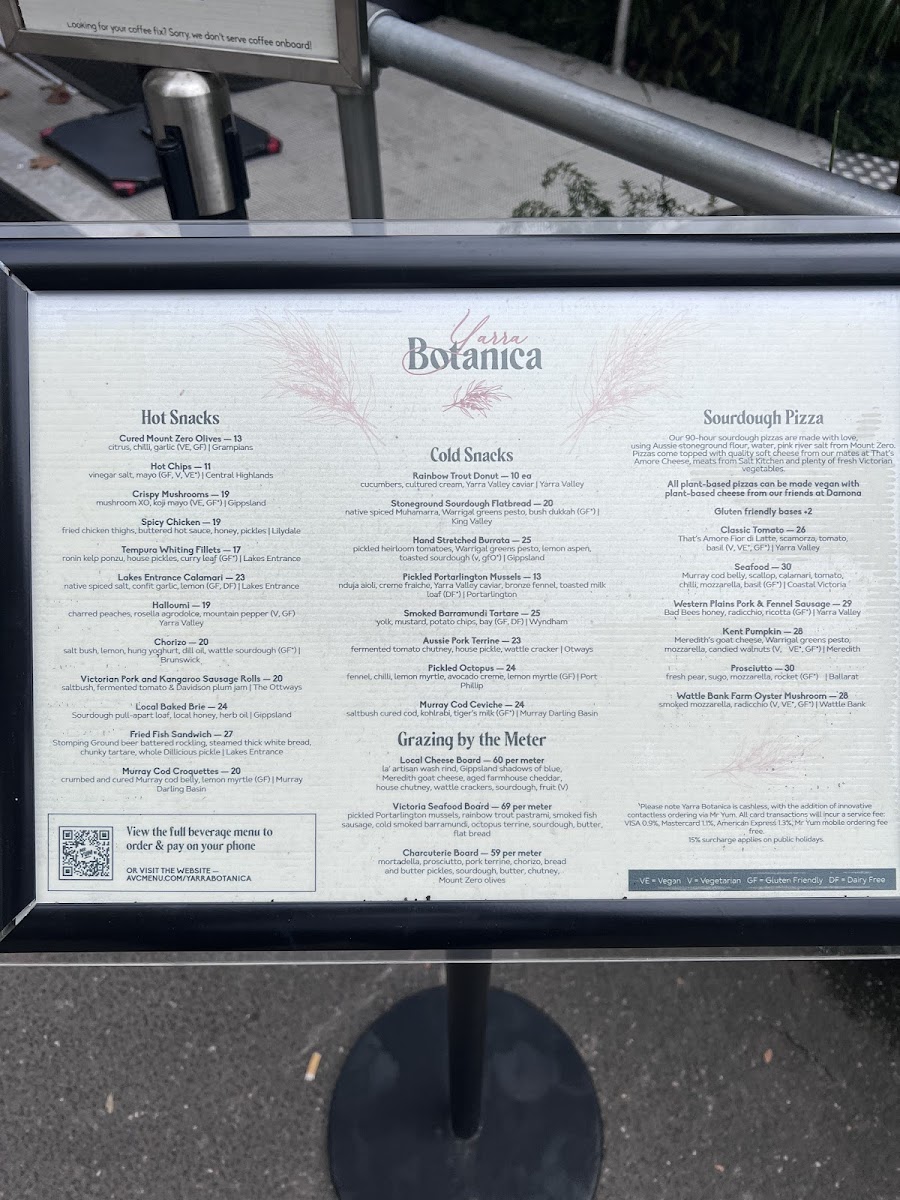 Menu Yarra Botanica-6