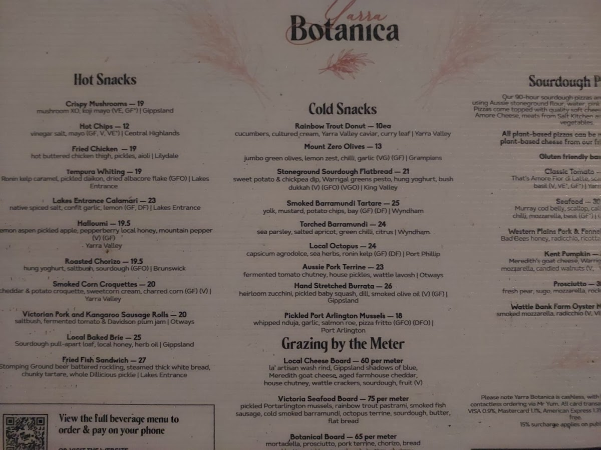 Menu Yarra Botanica-7