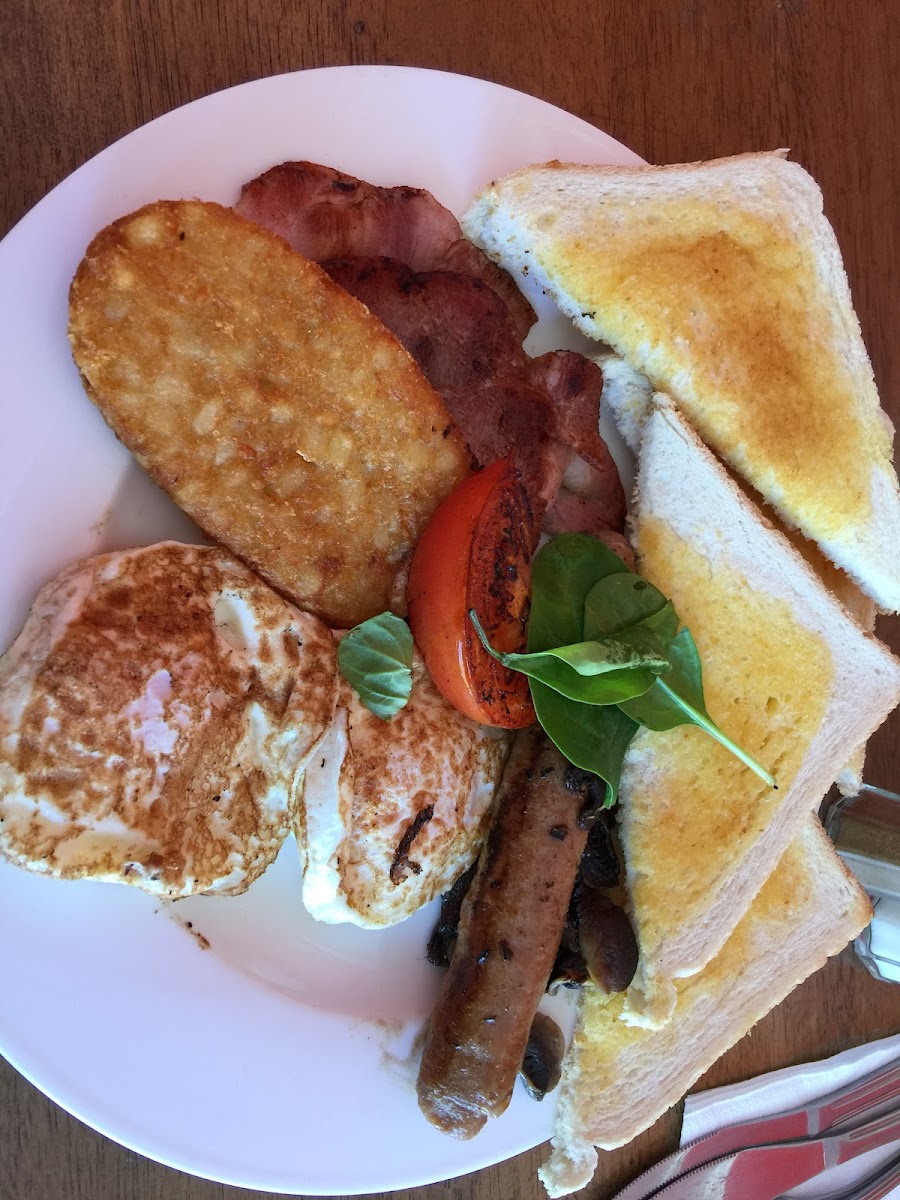 Yarramalong Cafe / Store / Fuel-6