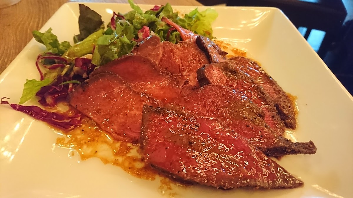 Yaruki Premium-10