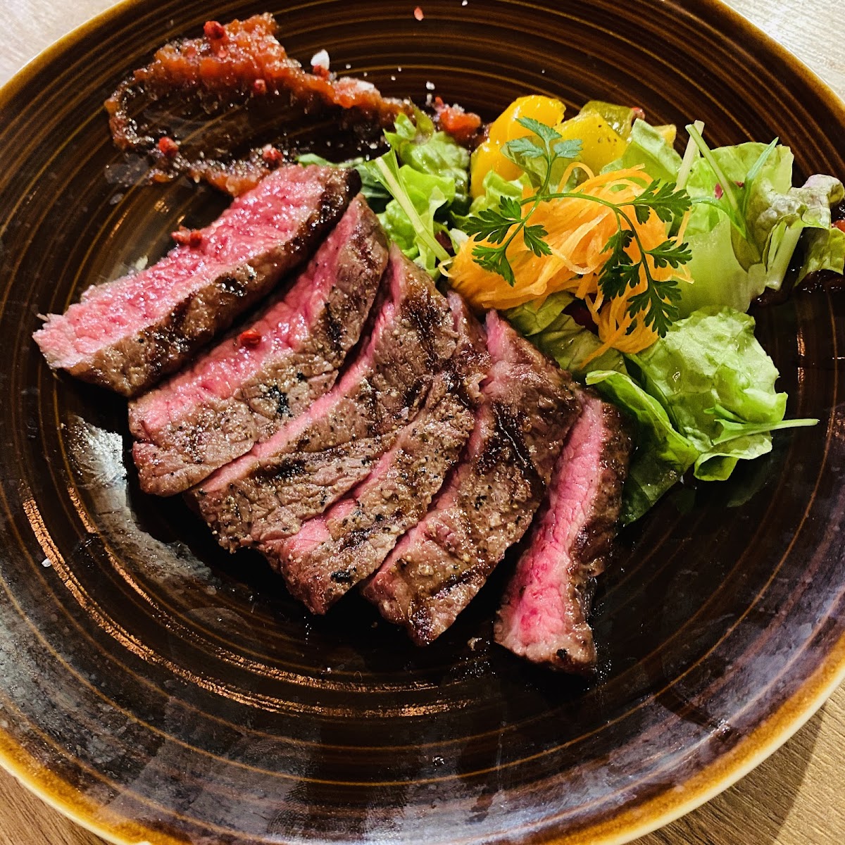 Yaruki Premium-3