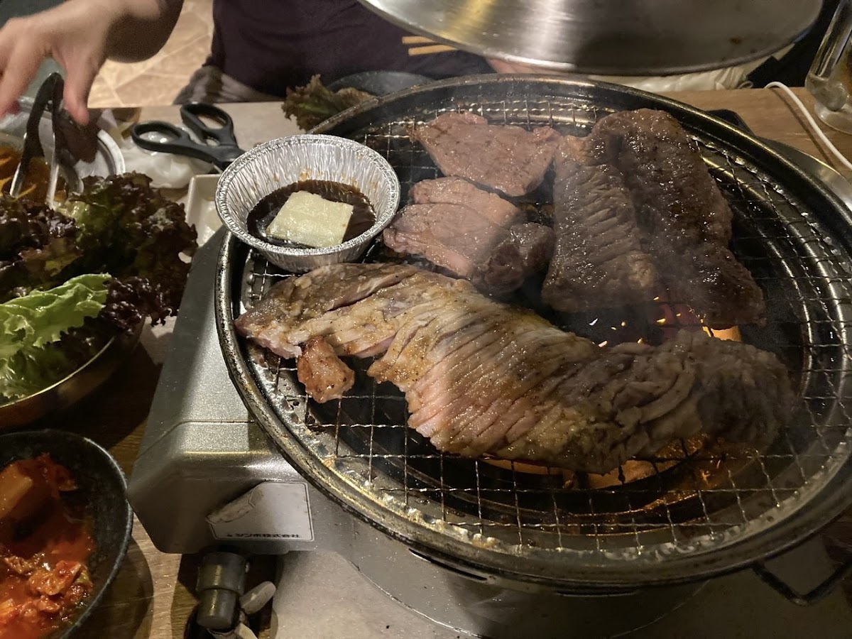 Yaruki Premium-4