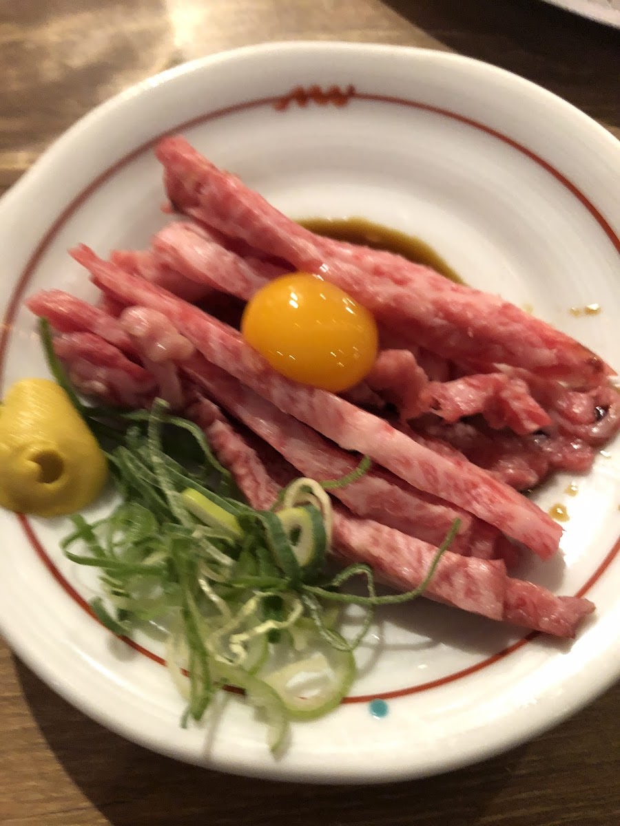 Yaruki Premium-8