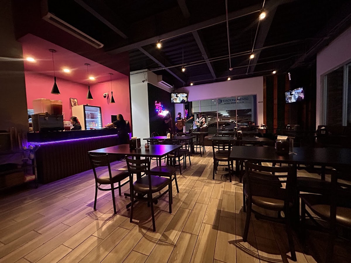 Yasei Sushi Azahares-2