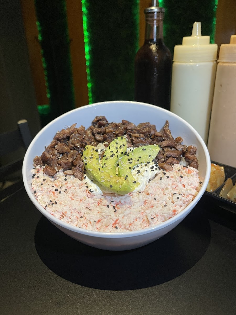 Yasei Sushi Azahares-3