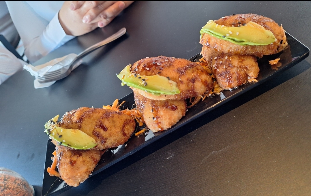 Yasei Sushi Azahares-7