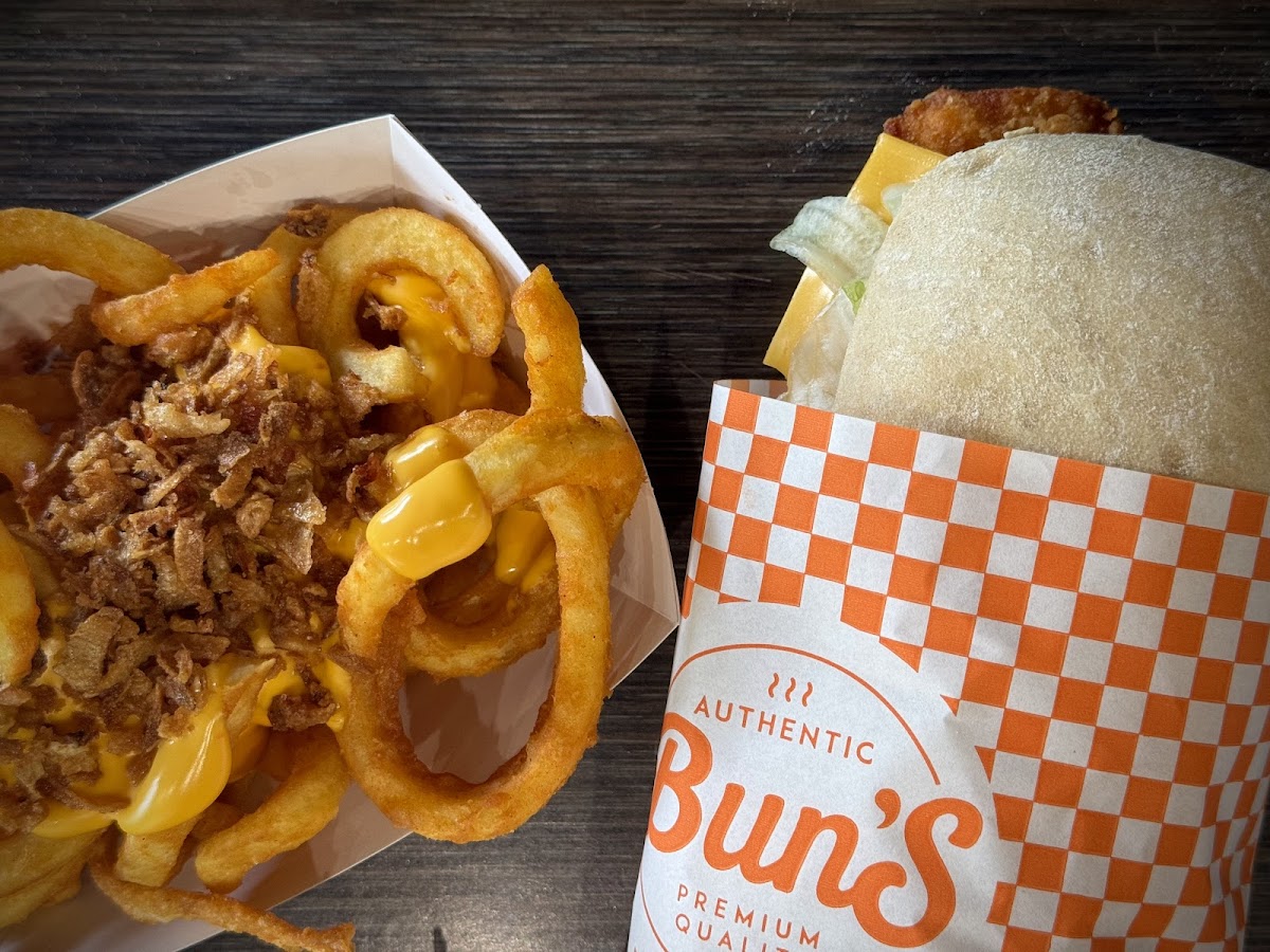 Yasmine Snack & Burger-5