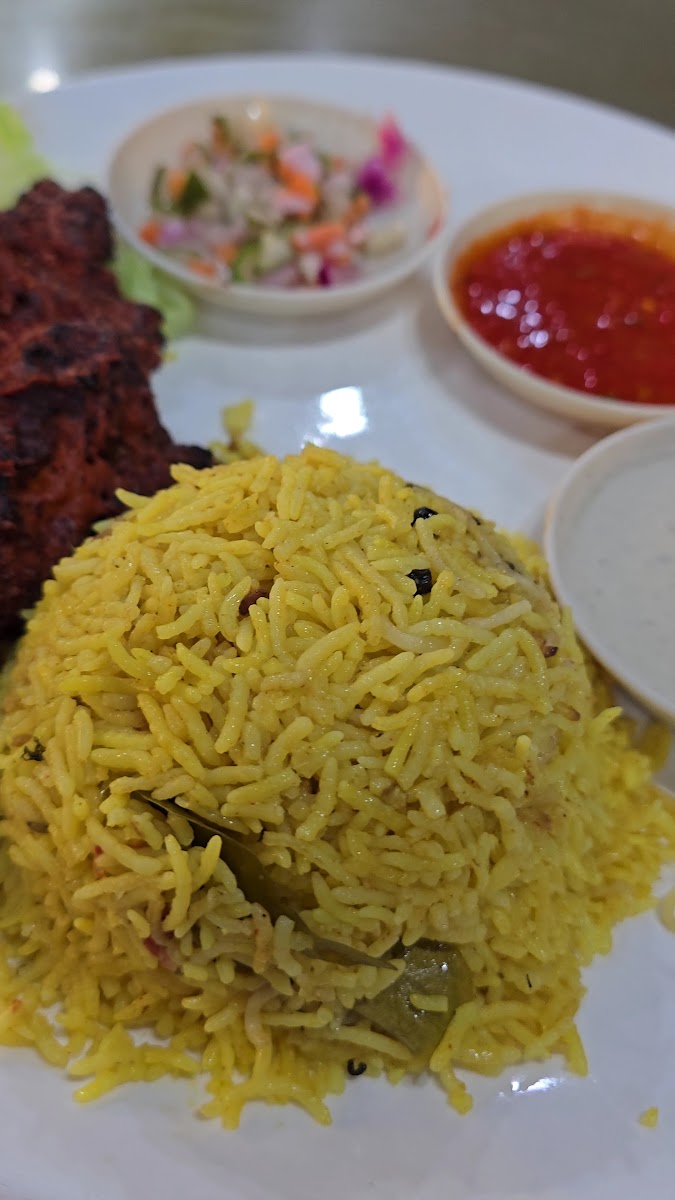 Yassin Curry House-2