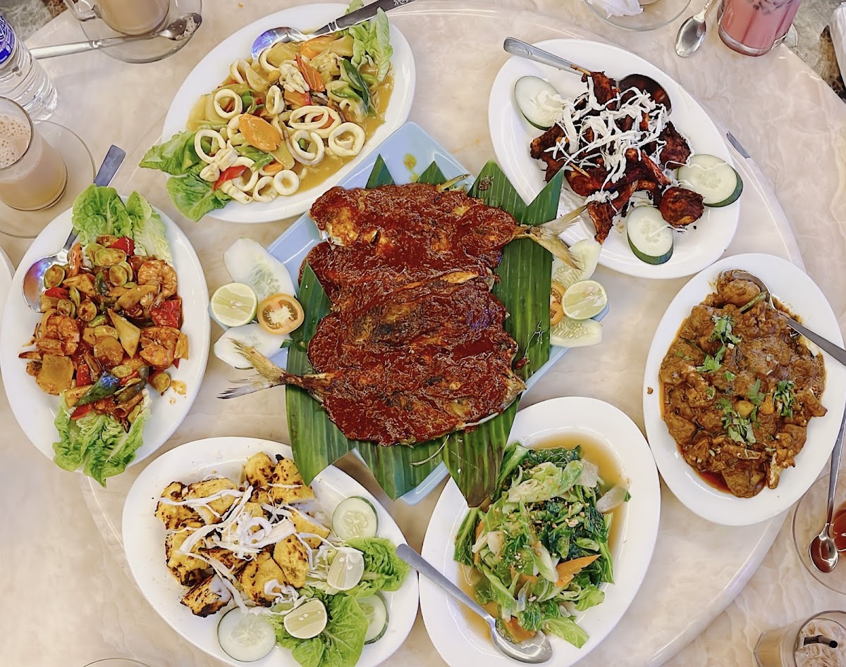 Yassin Curry House-3
