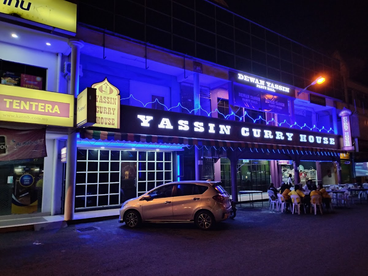 Yassin Curry House-4