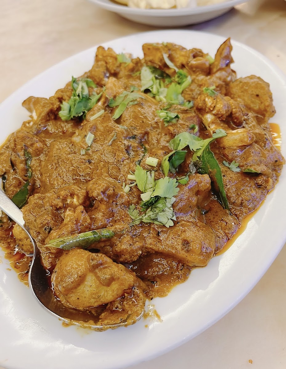 Yassin Curry House-9