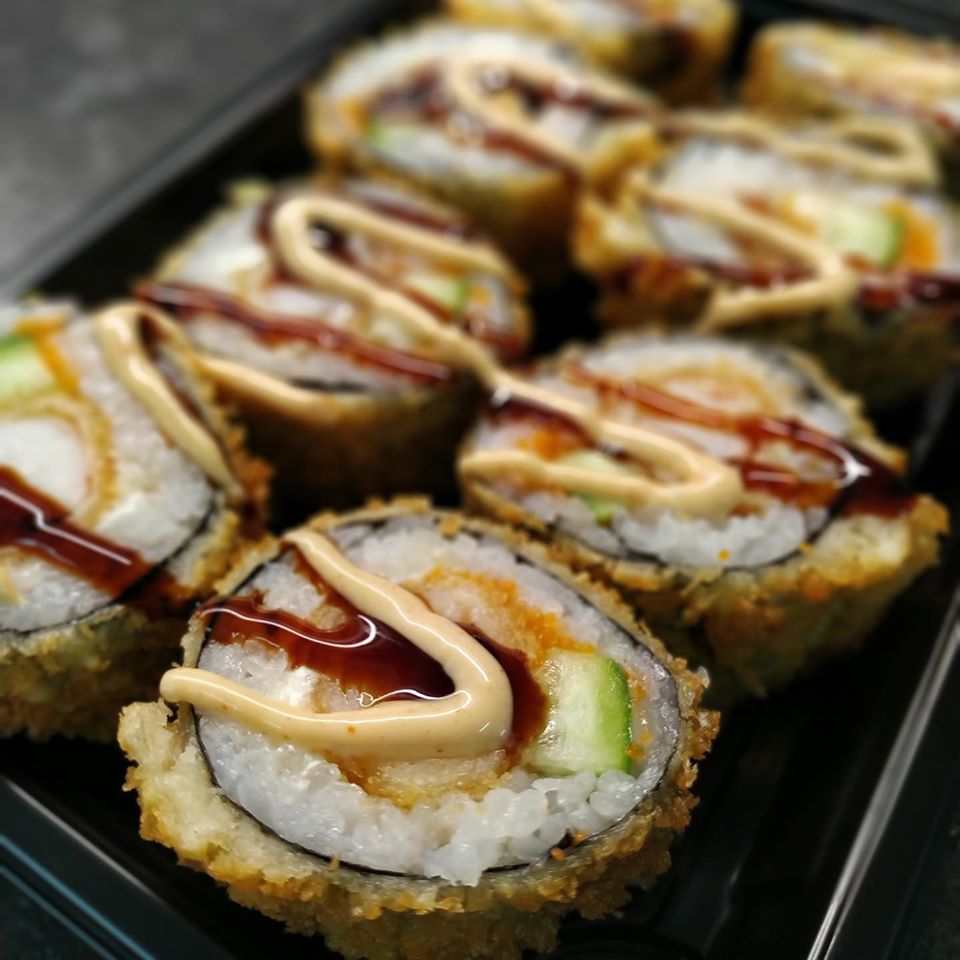 Yasumaki - Sushi And Asian Food Delivery-6