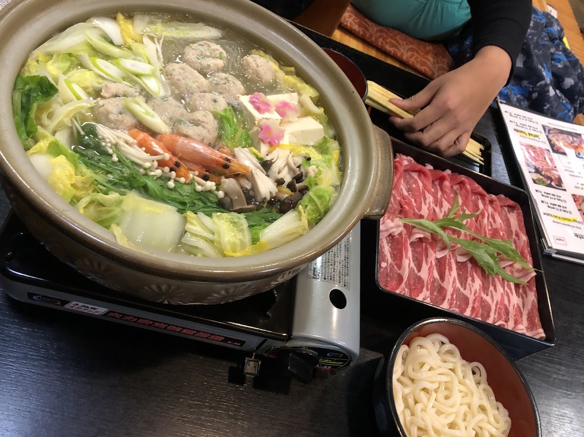 Yasuyoshi Minamiuonuma District-10