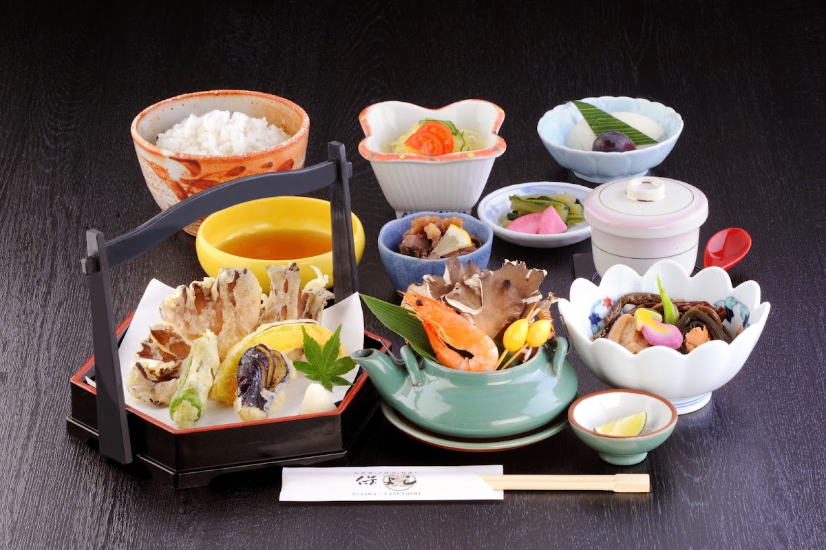 Yasuyoshi Minamiuonuma District-3