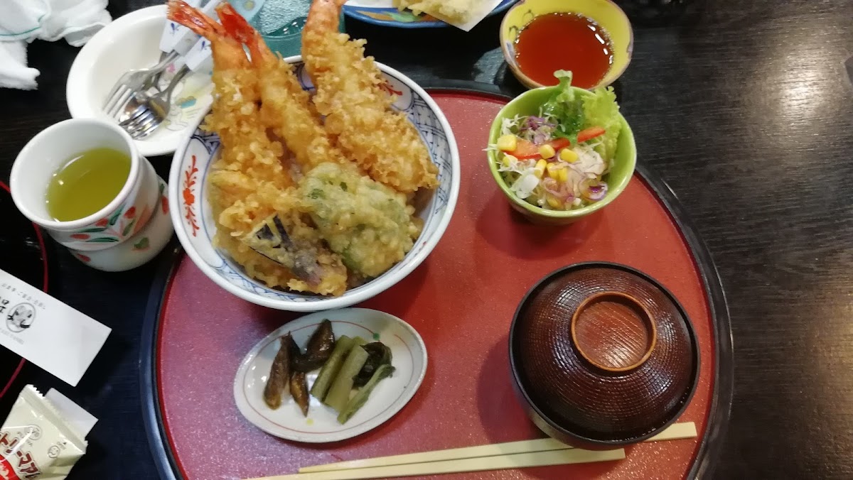 Yasuyoshi Minamiuonuma District-5