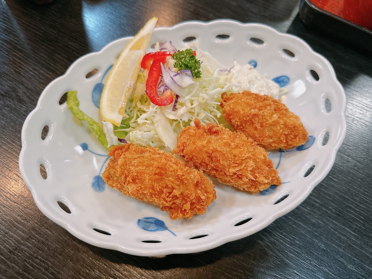 Yasuyoshi Minamiuonuma District-6