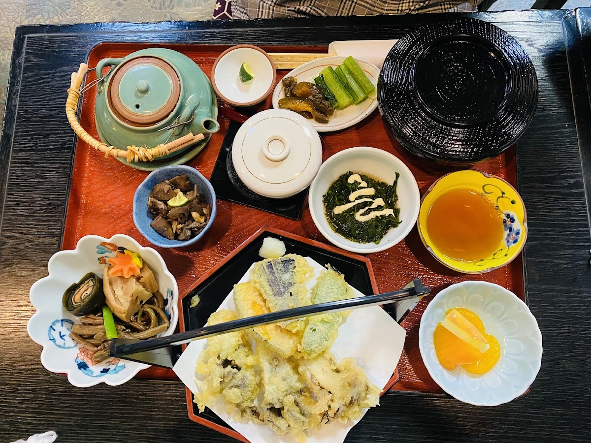 Yasuyoshi Minamiuonuma District-7