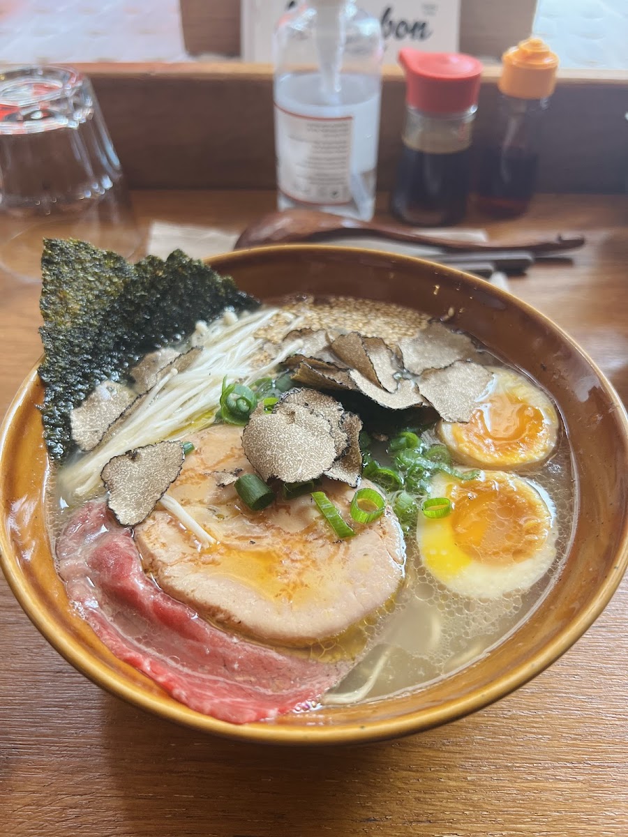 Yatai Ramen-6